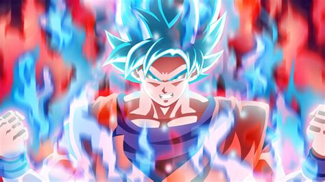 Dragon ball z gt images pan hd wallpaper and background photos. DBZ 4K Wallpapers - Top Free DBZ 4K Backgrounds ...