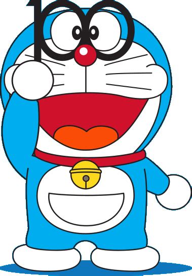 Animasi Kartun Doraemon Bergerak Untuk Powerpoint Animasi Kartun