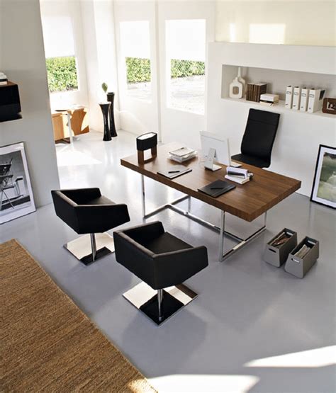 Of The Best Modern Home Office Ideas