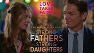 Watch Strong Fathers, Strong Daughters Movie 2022 Online