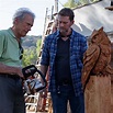 ‘THE CHAINSAW ARTIST’ DOCUMENTARY ABOUT STACY POITRAS WRAPS PRINCIPAL ...