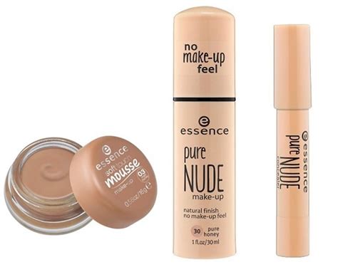 Check spelling or type a new query. Essence Cosmetics Spring 2016/Summer 2016 Arrives ...