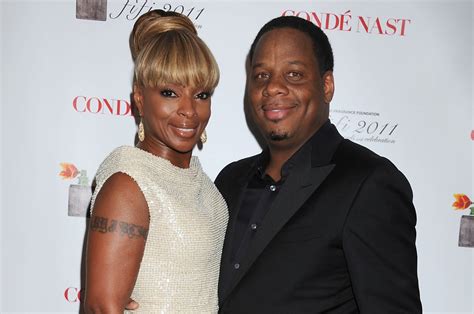 Mary J Blige Ordered To Pay 30000 A Month In Temporary Spousal Support