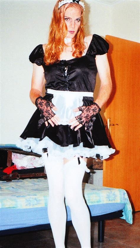 Maid Felicia Colette Flickr