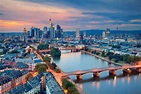 Frankfurts Sehenswürdigkeiten | deutschlandLiebe by Urlaubsguru ...