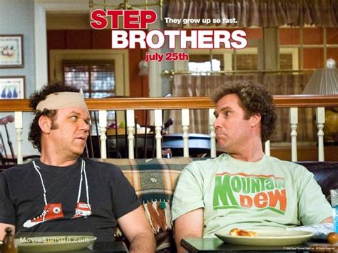 20 Facts You Might Not Know About Step Brothers