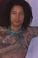 Terence Trent D'Arby - Terence Trent D'Arby Photo (16000581) - Fanpop