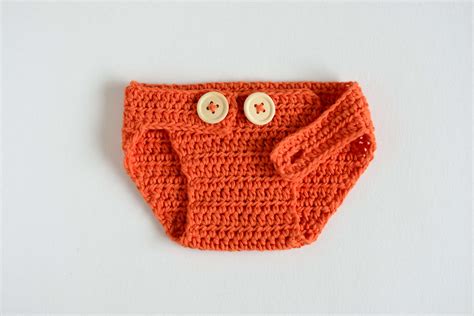 Easy Crochet Baby Diaper Cover Crochet Patterns