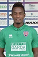 Scorpions Profile- Sheikh Sibi, Goal Keeper - THE GFF | Official Website