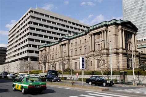 Bank Of Japan Bond Buying Sends Yen Lower Mint