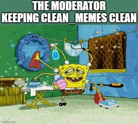 Spongebob Jokes Clean