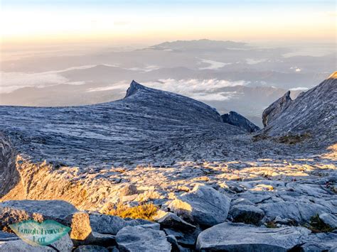 Climbing Mount Kinabalu A Comprehensive Guide Laugh Travel Eat
