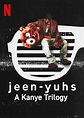 jeen-yuhs: A Kanye Trilogy - Territory Studio