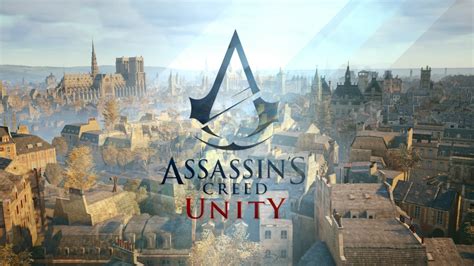 Assassin S Creed Unity Test En Toute Libert Tests Jeux Vid O