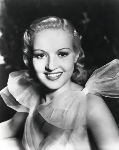 Sala66 — Betty Grable 1935