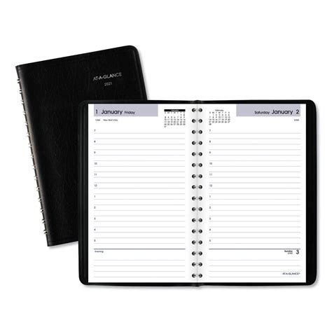 Control how your clients book recurring appointments. Daily Appointment Book with Hourly Appointments by AT-A ...