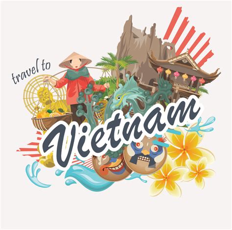 Viet Nam Logo