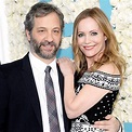 Leslie Mann and Judd Apatow’s Relationship Timeline