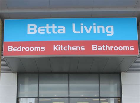 Betta Living Appoints Administrators And Closes Stores Including At