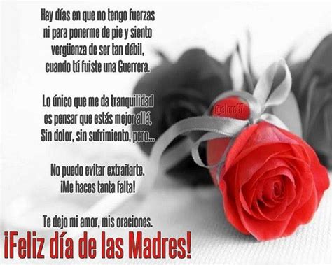 Feliz Día De Las Madres Hasta El Cielo Mom In Heaven Angels In Heaven