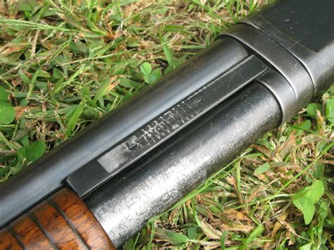 Winchester Model 1897 Jakes Gun Reviews