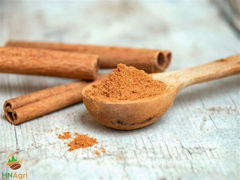 Vietnamese Cinnamon Powder Vcp 2
