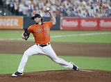 Astros' Blake Taylor returns with lesson learned