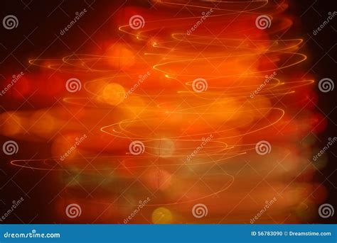 Abstraction Lights Stock Photo Image Of Lovely Beauty 56783090