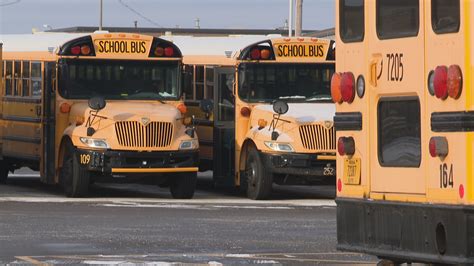 Changes To Take Place In South Bend Community Schools Bus System Wsbt