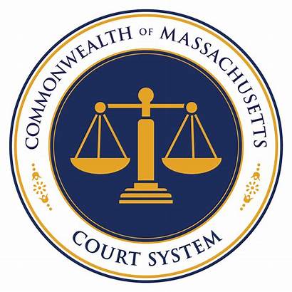 Court Massachusetts Forms Probate Trial Seal Bristol