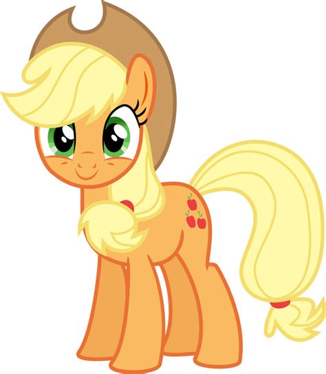 Applejack My Little Pony Friendship Is Magic Roleplay Wikia Fandom