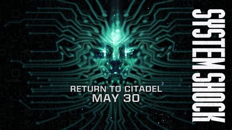 System Shock Remake Coming Soon Trailer Nightdive Studios Youtube