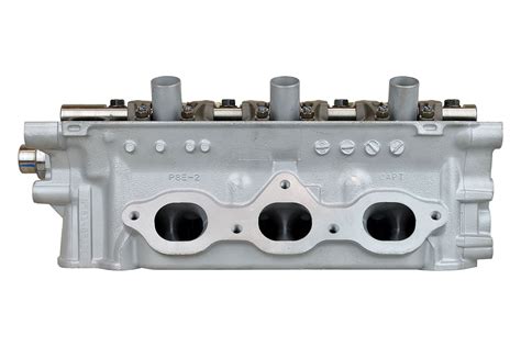 For Acura Tl 02 03 Driver Side Complete Remanufactured Cylinder Head W