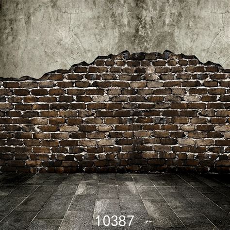 Sjoloon Brick Wall Photography Backgrounds Brick Wall Photography