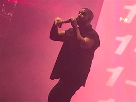 Drake Finally Announces Hotline Bling Music Video Release