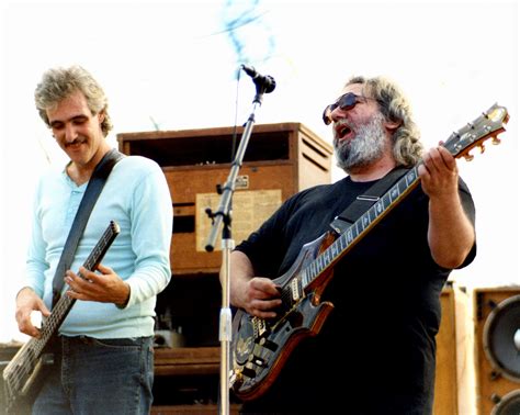 Jerry Garcia Band Electric On The Eel Review