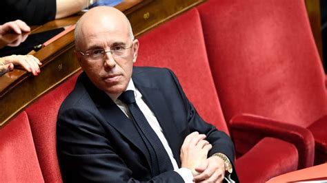 Retraites Sa Permanence Caillassée Ciotti Assure Que Les