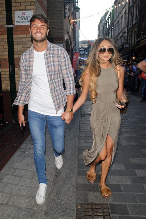 Mike Thalassitis Ex Megan Mckenna Shares Heartbreaking Post ‘i Cant