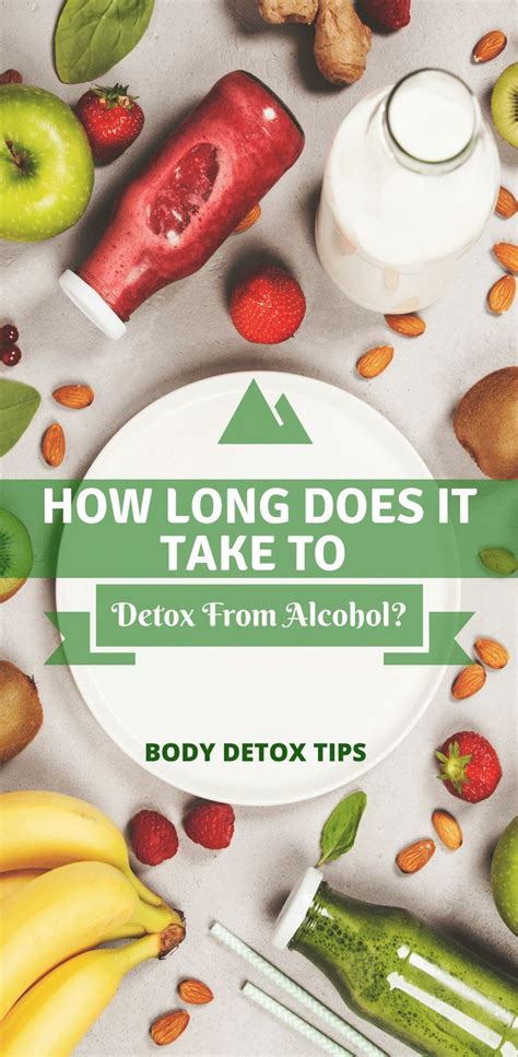11 How To Detox From Alcohol At Home Ideas Good Ideas