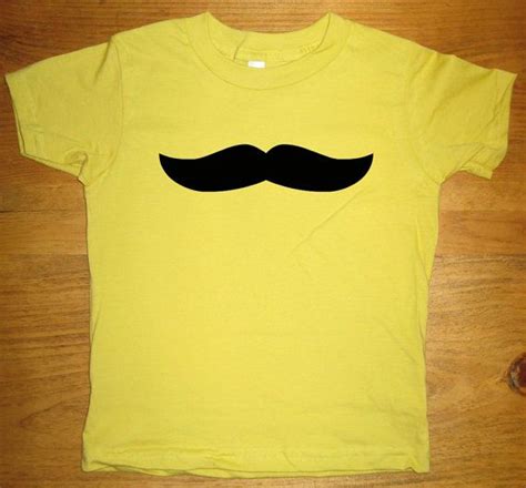 Mustache Shirt Organic Cotton T Shirt Mustache By Redbrickwall 1595 Organic Cotton Shirt