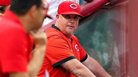 Reds Promote Extend Pitching Coach Derek Johnson Yardbarker