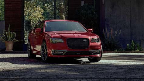2023 Chrysler 300c Sold Out In 12 Hours