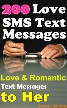 If you like to send her most touching love messages, hop this post helps you a lot. 101 Sweet Text Messages for Her | Love Quotes | Pinterest ...
