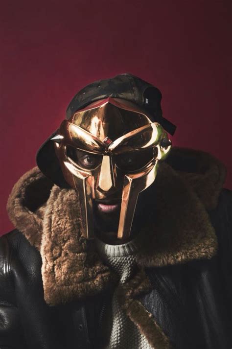 Mf Doom Arte Do Hip Hop Hip Hop Art Doom Cover Popping Doom 3 Mf