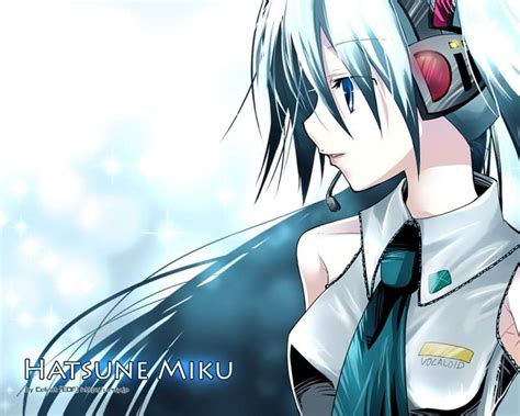 Blue Hair Anime Characters Anime Amino