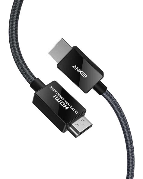 Best Hdmi Cable For Xbox Series X Best Gaming Settings