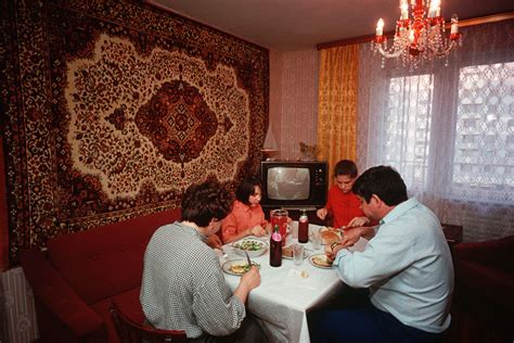 26 Photos That Make Russians Nostalgic For The 1980s Russia Beyond
