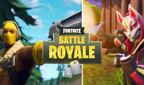 The most significant one is the magazine size, which is huge at 50 rounds. Fortnite weapons: BEST Mythic and Legendary guns for ...