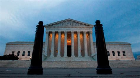 Supreme Court Rules In Favor Of Little Sisters Of The Poor Ministrywatch