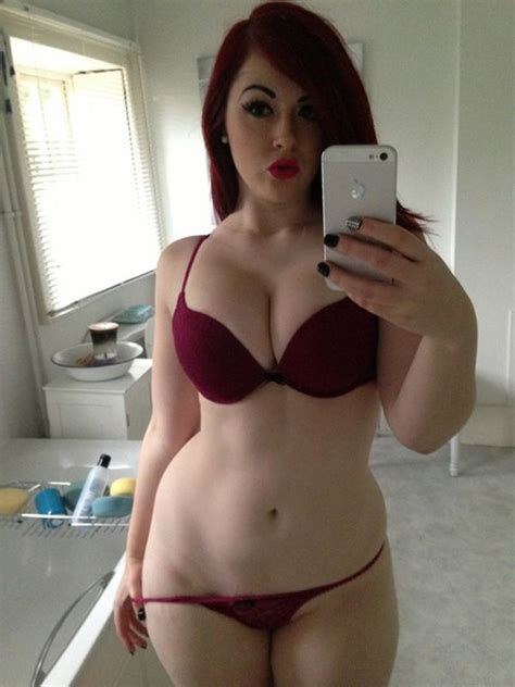 Big Boobs Wide Hips Selfie Hot Sex Picture